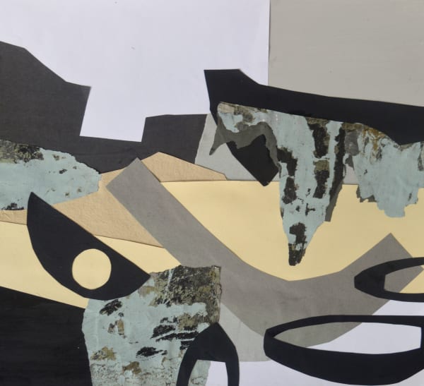 Nicky Knowles RWA, Cornish Boats (I), 2023