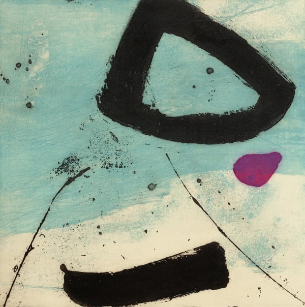 Rachael Kantaris, Drift, 2017