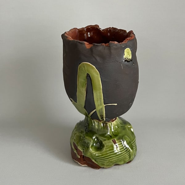 Dylan Bowen, Cup Shape, 2024