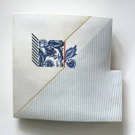 Regina Heinz, Flow, 2015