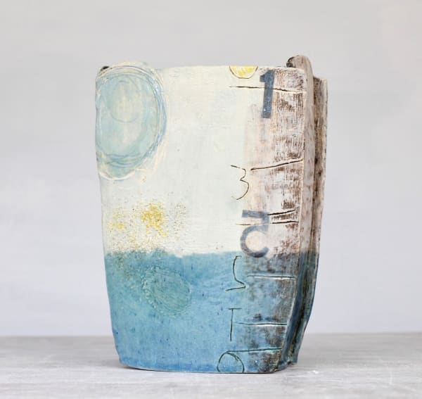 Craig Underhill, Tideline, 2023