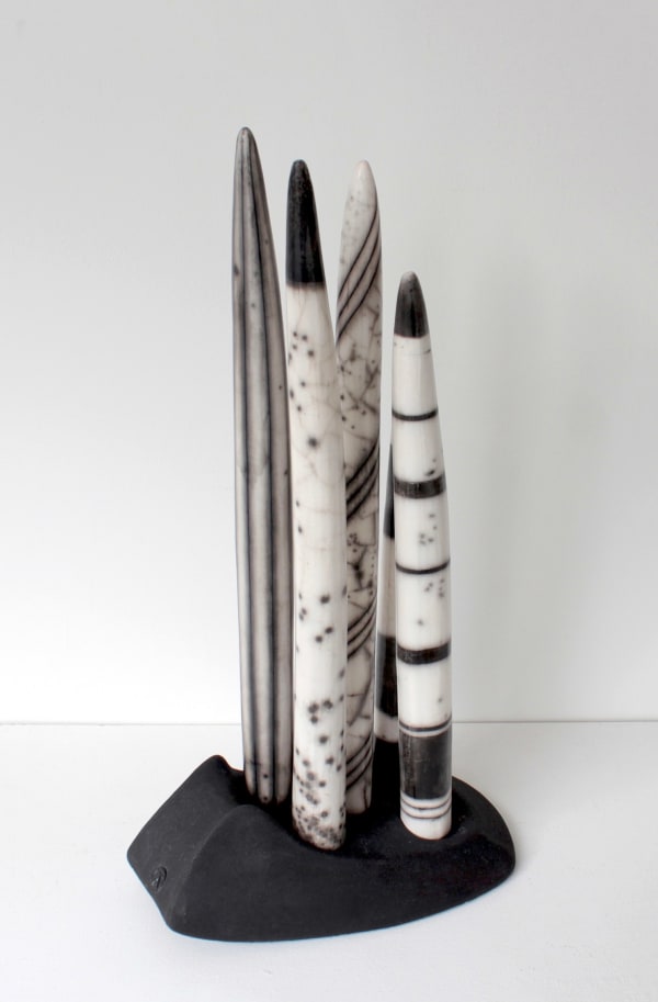 Tim Andrews - Quills Sculpture , 2021