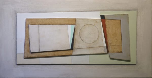 Patrick Haughton, Sancreed, 2024