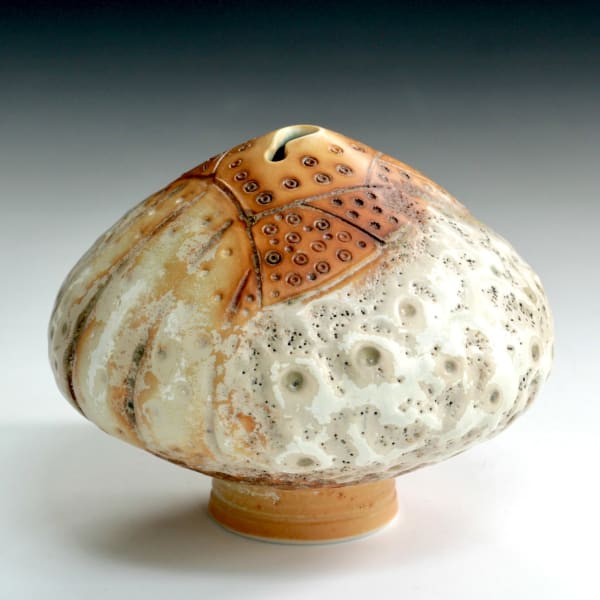 Geoffrey Swindell, Sand, 2024