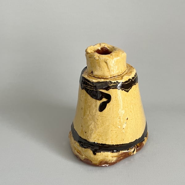 Dylan Bowen, Cut-sided Shape, 2024