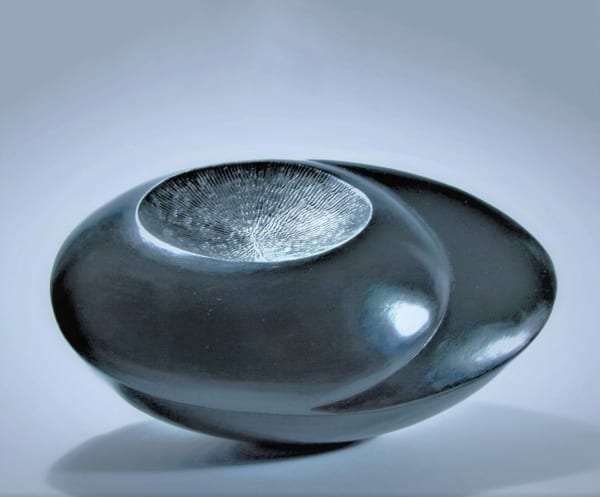 Antonia Salmon, Dark 'Kernel', 2024