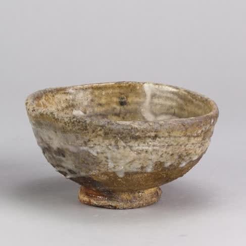 Charles Bound - Chawan