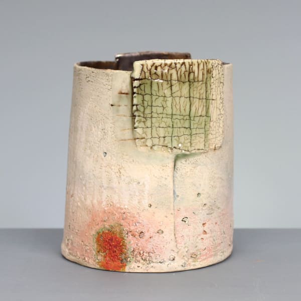 Craig Underhill, Red Edge, 2021