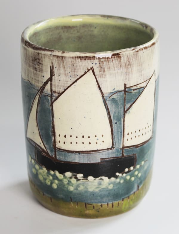 Anne Barrell, Rum Cup, 2021