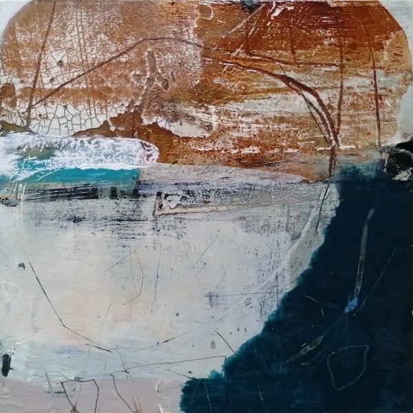 Joanne Last, Fragile Earth 2, 2022