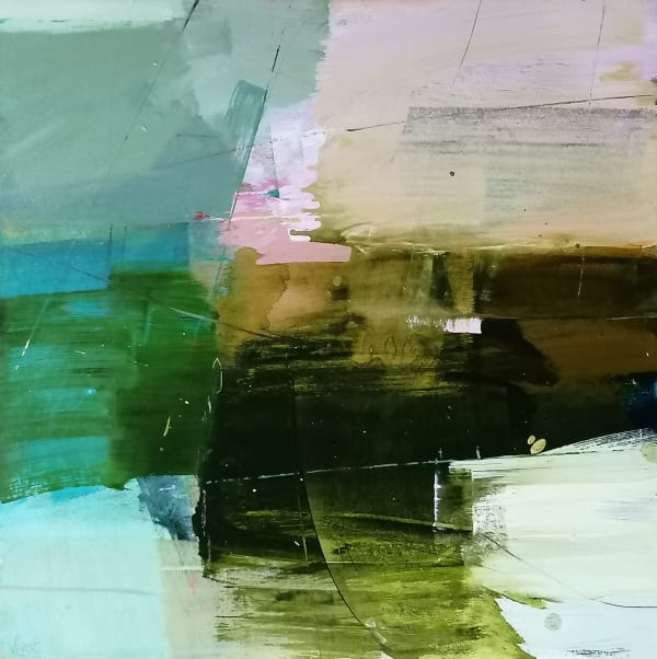 Joanne Last, Found Landscapes 1, 2023