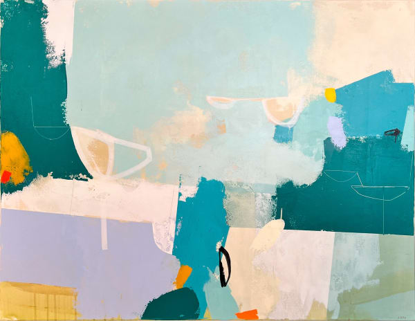 Andrew Bird, Blue Rhythm, 2024