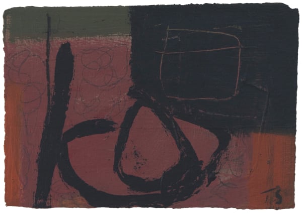 Tony Scrivener, Pear on Plate