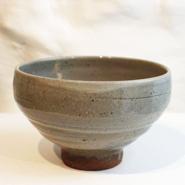 Matthew Tyas, Ying Ching Chawan Bowl, 2018