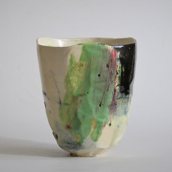 Barry Stedman, 'Each Passing Day' Series Vessel (D), 2019