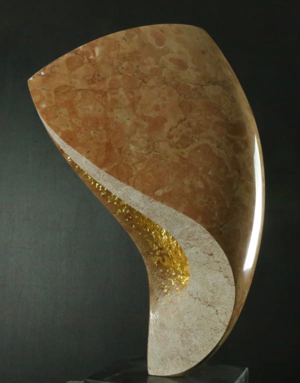 Michael Thacker - Plume, 2021