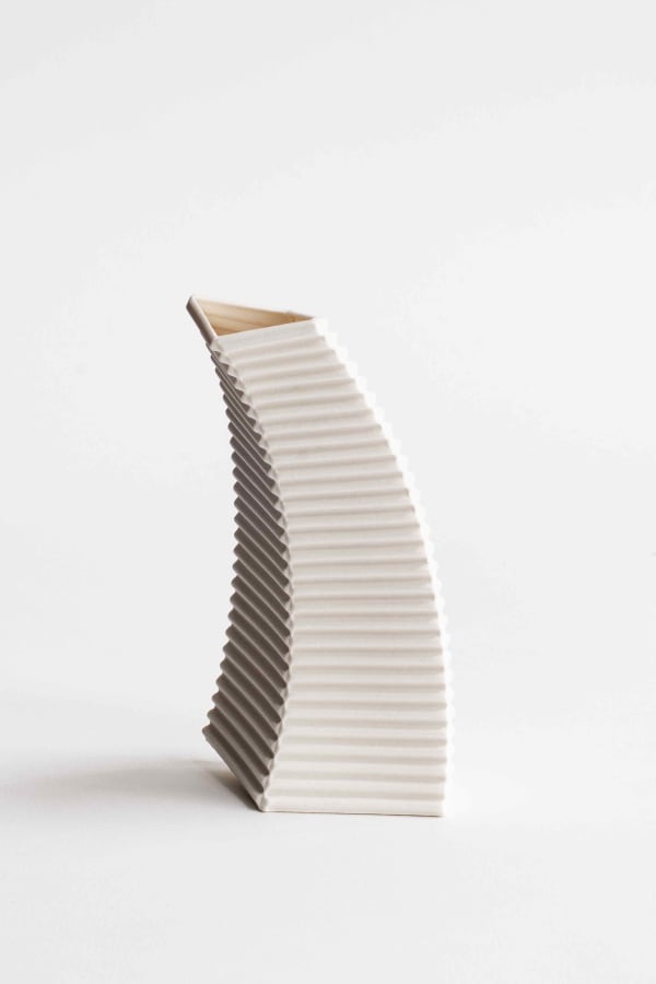 Keith Varney, Rhombus 2, 2018