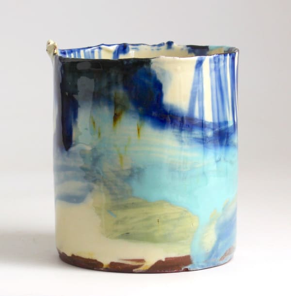 Barry Stedman, Vessel (F), 2023