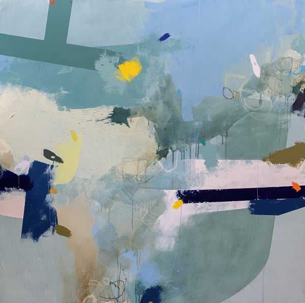 Andrew Bird, Western Approach II, 2019