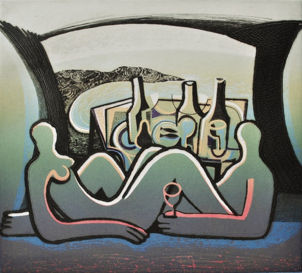 Trevor Price, Fine Wine, Fruit and Fish
