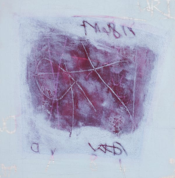 Rachael Kantaris, Hinterland, 2019