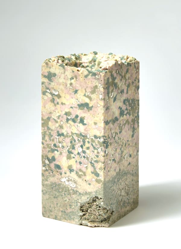 Ho Lai, To The Same Place IV, 2019