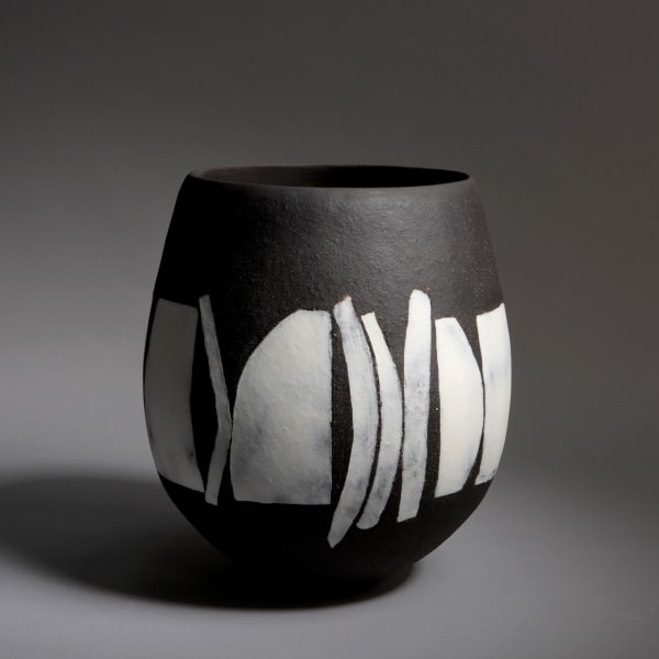 Gabriele Koch, Gated Vessel, 2021