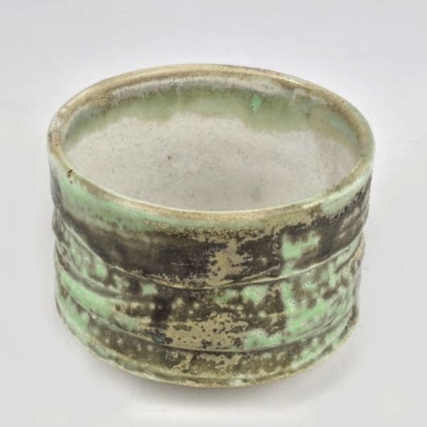 Gary Wood, Stoneware Chawan