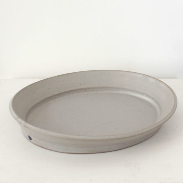 Carina Ciscato, Small Constructed Coloured Porcelain Dish, 2021