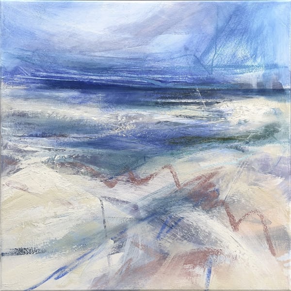 Freya Horsley - Opening Light, 2022