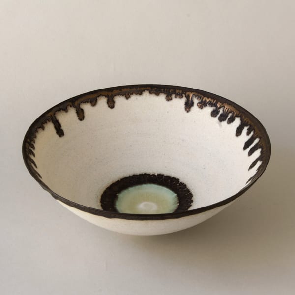 Peter Wills, Medium River Grogged Bowl