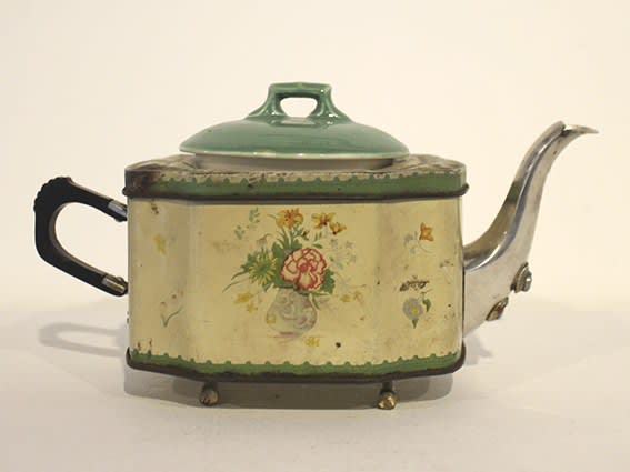 Mirjana Smith, Edna, 2014