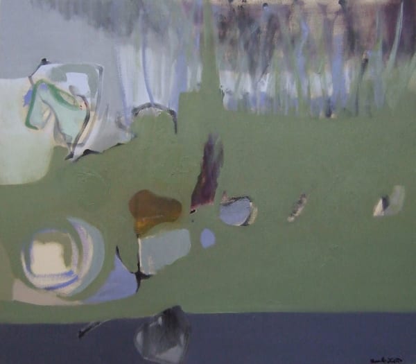 Masako Tobita, Moody Walk, 2011