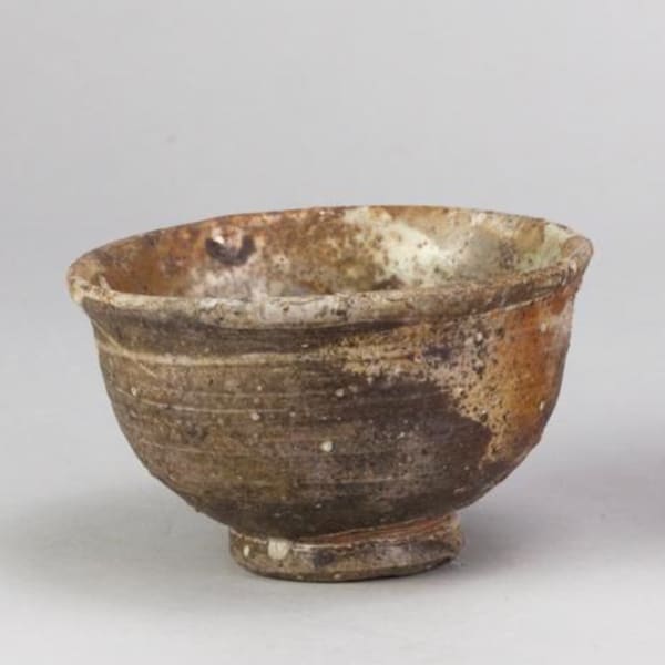 Nic Collins - Chawan