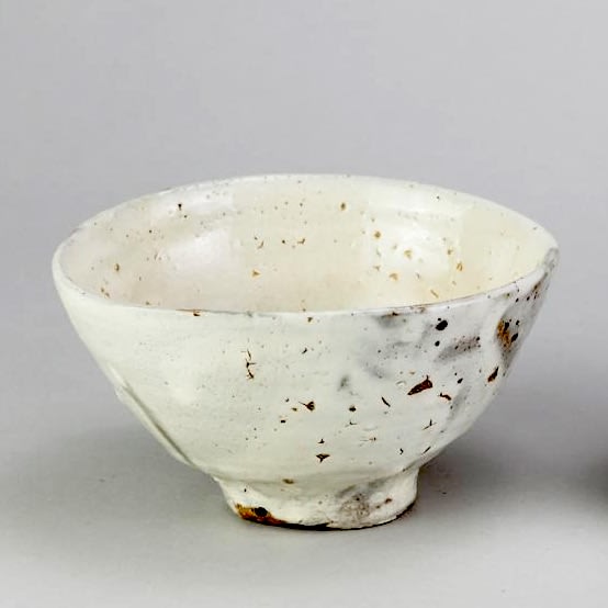 Unknown Maker, Stoneware Bowl