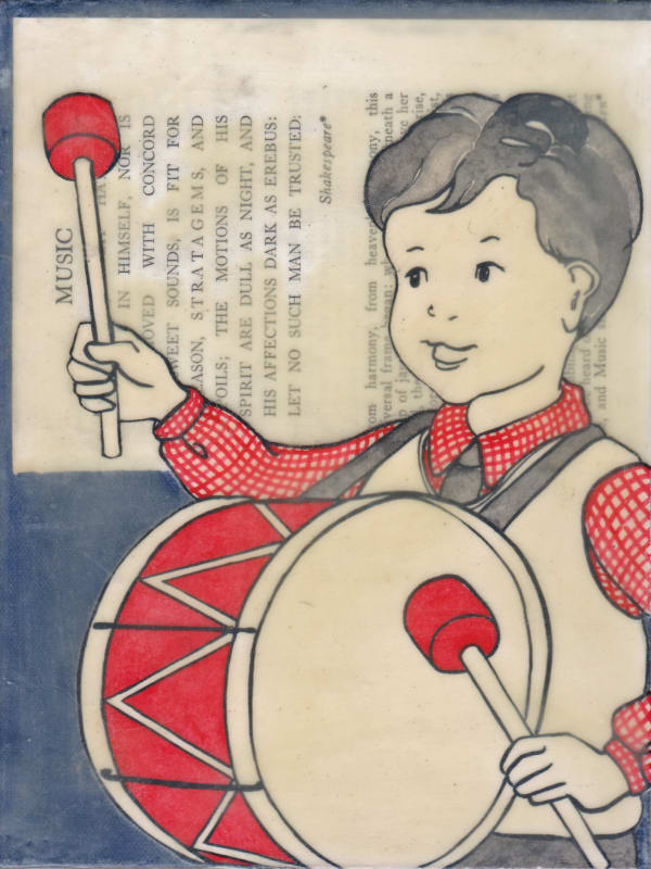 Ann Winder-Boyle, Music, 2018