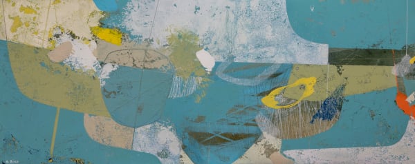 Andrew Bird, Nimbus, 2021
