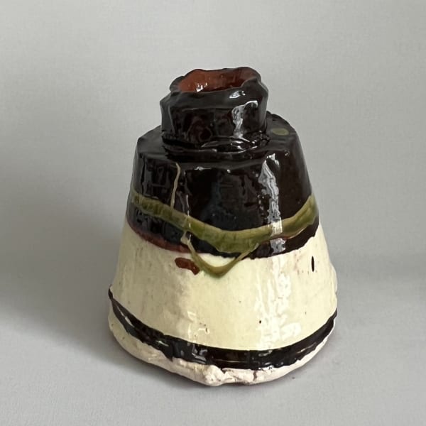 Dylan Bowen, Cut Shape, 2024