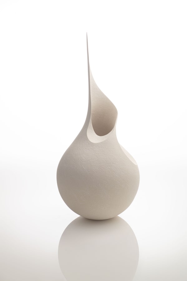 Mitch Pilkington, Aspiration , 2020