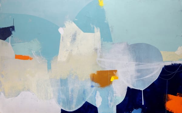 Andrew Bird, Spindrift, 2024