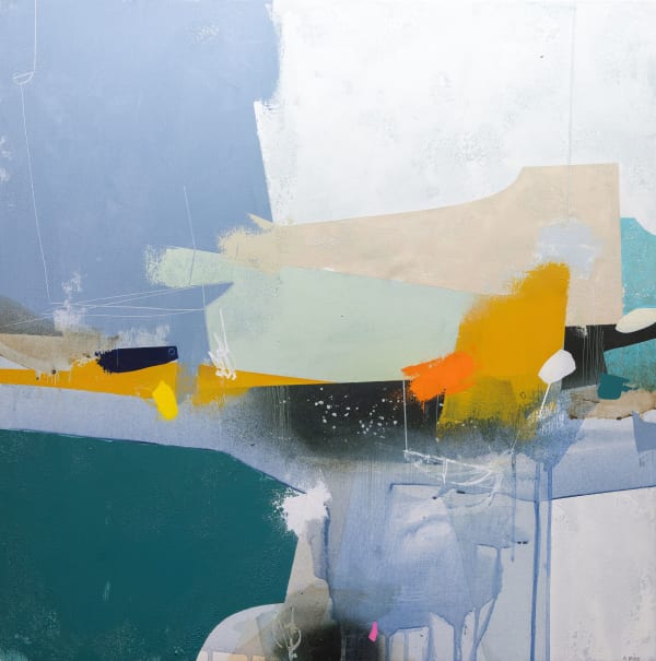 Andrew Bird, Drifter, 2023