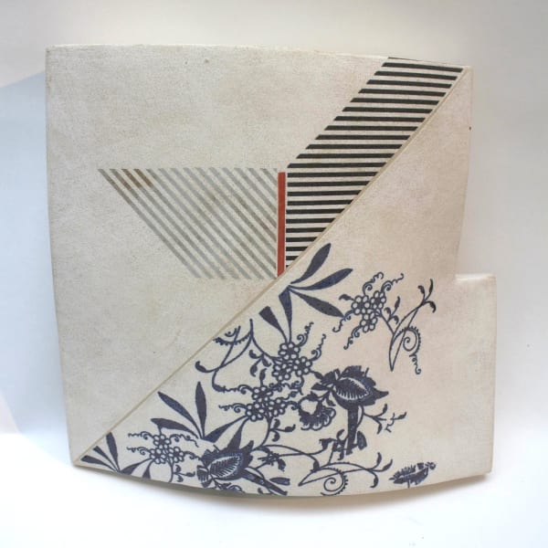 Regina Heinz, Flow, 2015