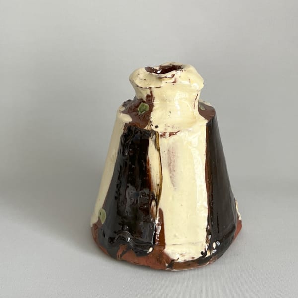 Dylan Bowen, Cut-sided Shape, 2024