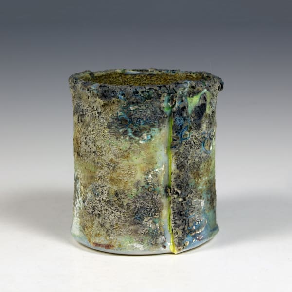 Paul Wearing, Cylinder, 2021