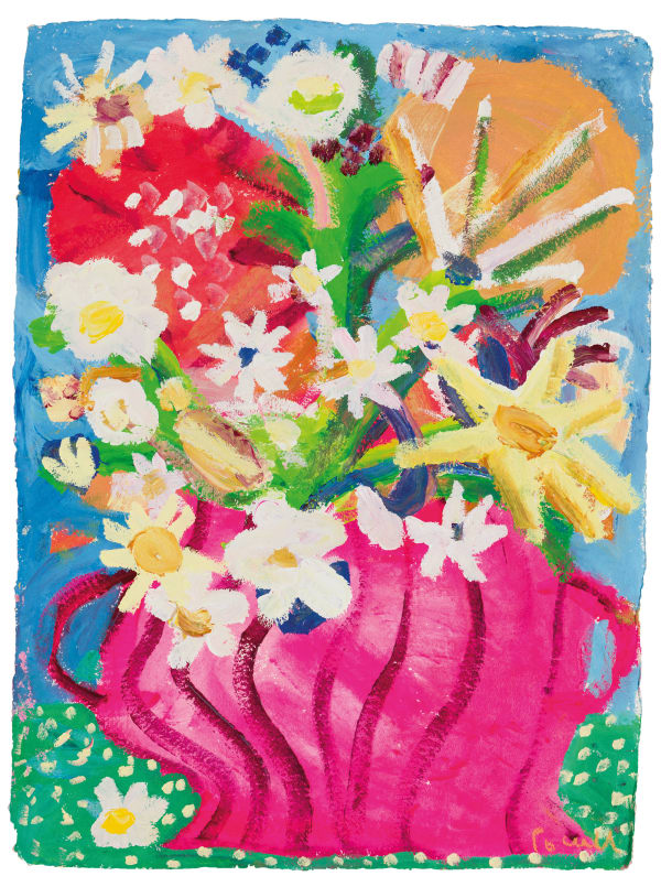 Emily Powell, 40. A Good Life Well Lived, 2024