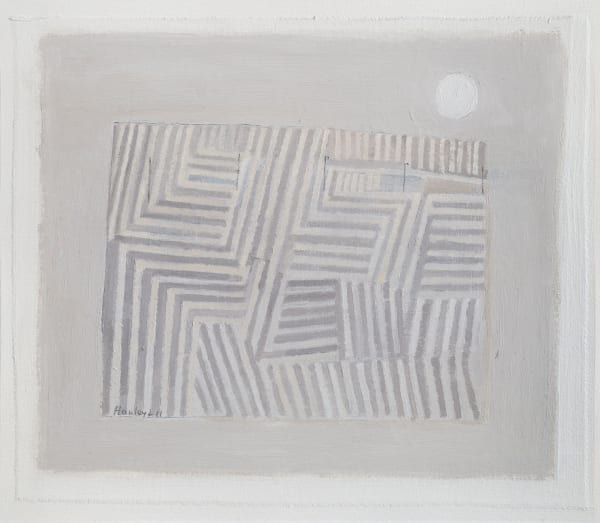 Liam Hanley, Land 9, 2011