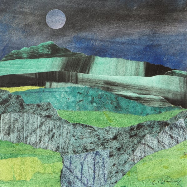 Harvest Moon Marzia Colonna