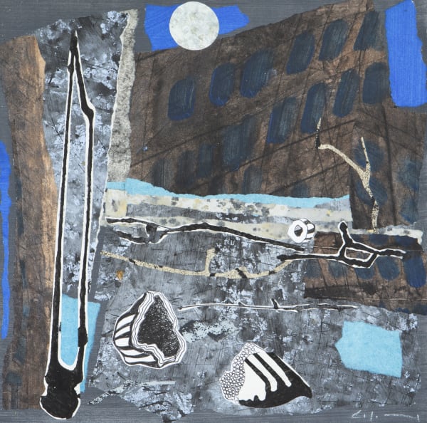 Marzia Colonna, 27. I Dreamed I was Gathering Shells