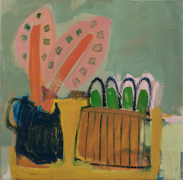 No Surprise, 2022 Chloë Lamb