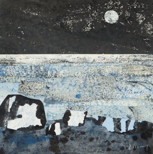 Marzia Colonna, 29. A Frozen Sea